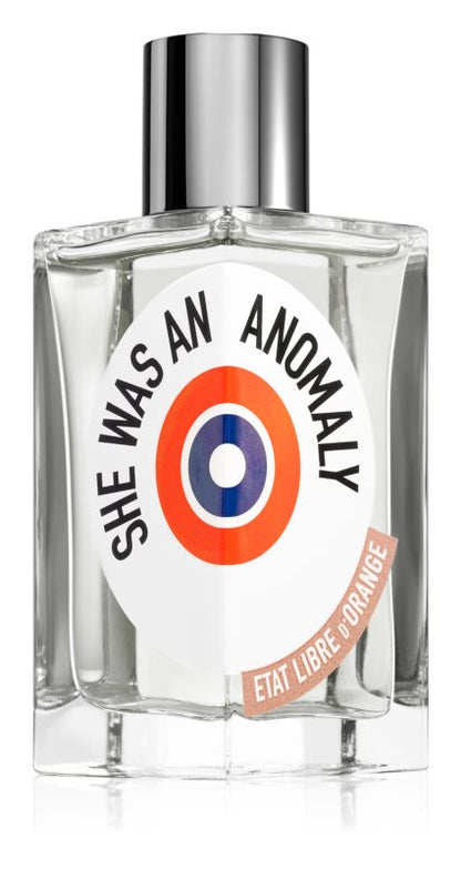 Etat Libre d’Orange She Was An Anomaly Unisex Eau de Parfum 100 ml