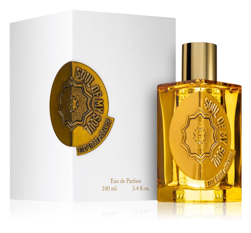 Etat Libre d'Orange Soul Of My Soul Unisex Eau de Parfum 100 ml