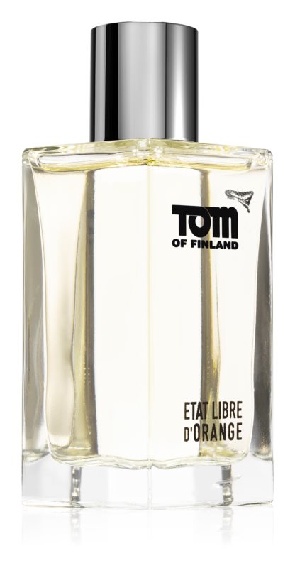 Etat Libre d’Orange Tom of Finland Eau de Parfum for men TESTER