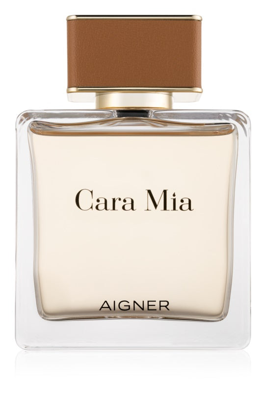 Etienne Aigner Cara Mia eau de parfum for women 100 ml