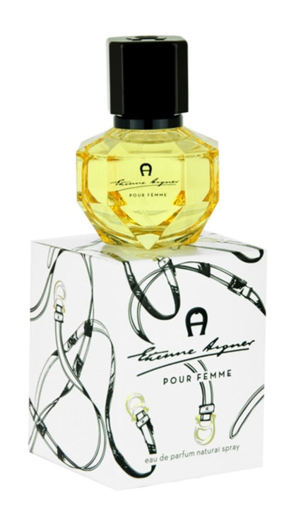 Etienne Aigner Pour Femme Eau de Parfum for women