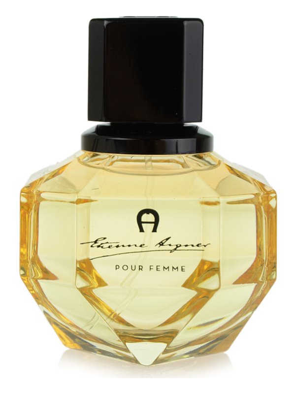 Etienne Aigner Pour Femme Eau de Parfum for women