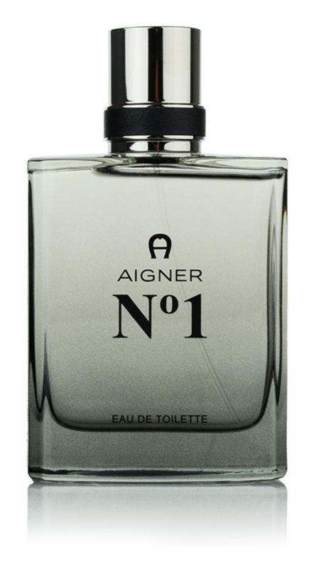 Etienne Aigner No. 1 Eau de toilette for men 100 ml