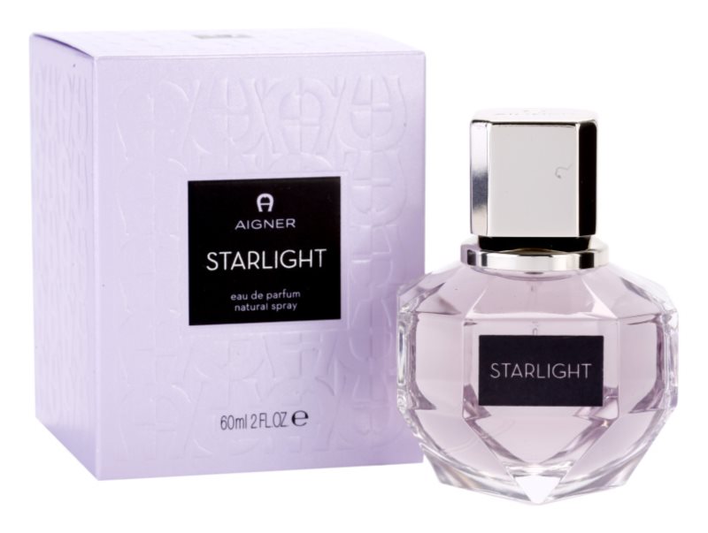 Etienne Aigner Starlight Eau de Parfum for women