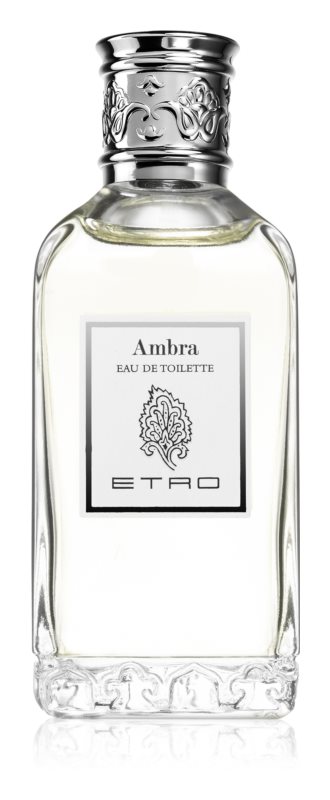 Etro Amber unisex eau de toilette 100 ml