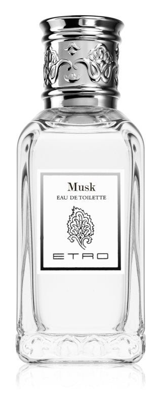 Etro Musk unisex eau de toilette 50 ml