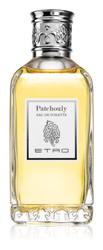 Etro Patchouli unisex eau de toilette 100 ml