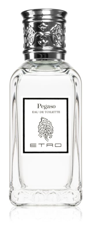 Etro Pegaso unisex eau de toilette 50 ml