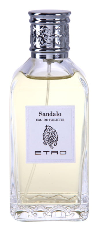 Etro Sandal unisex eau de toilette 100 ml