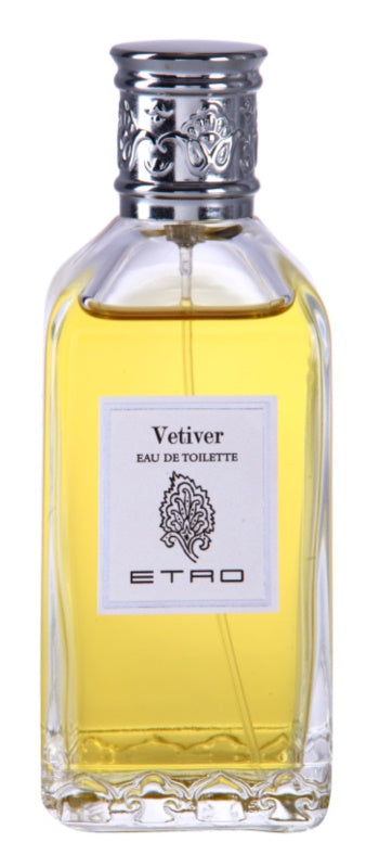 Etro Vetiver unisex eau de toilette 100 ml