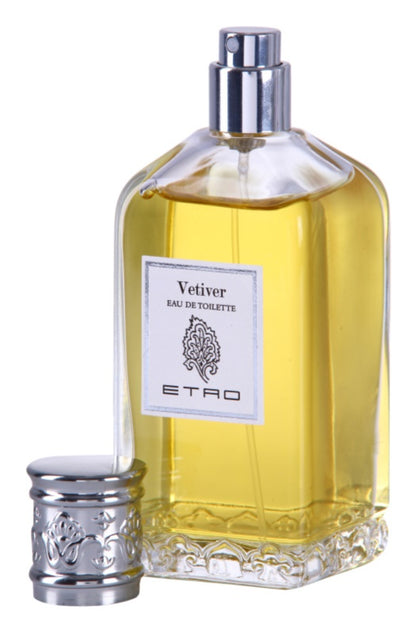 Etro Vetiver unisex eau de toilette 100 ml