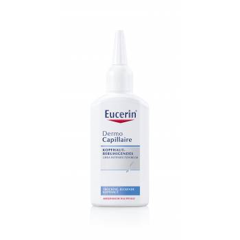 Eucerin Dermocapillaire 5% Urea Tonic for dry scalp 100 ml - mydrxm.com