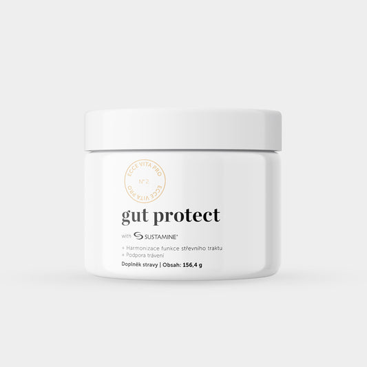 Ecce Vita Pro Gut protection 130 gr