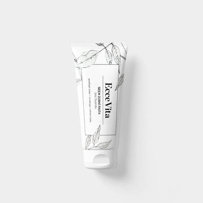 Ecce Vita Neem toothpaste 100 ml