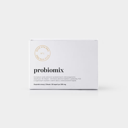 Ecce Vita Pro Probiomix 30 capsules