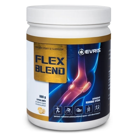 EVRIS FLEX BLEND 800 GR - mydrxm.com