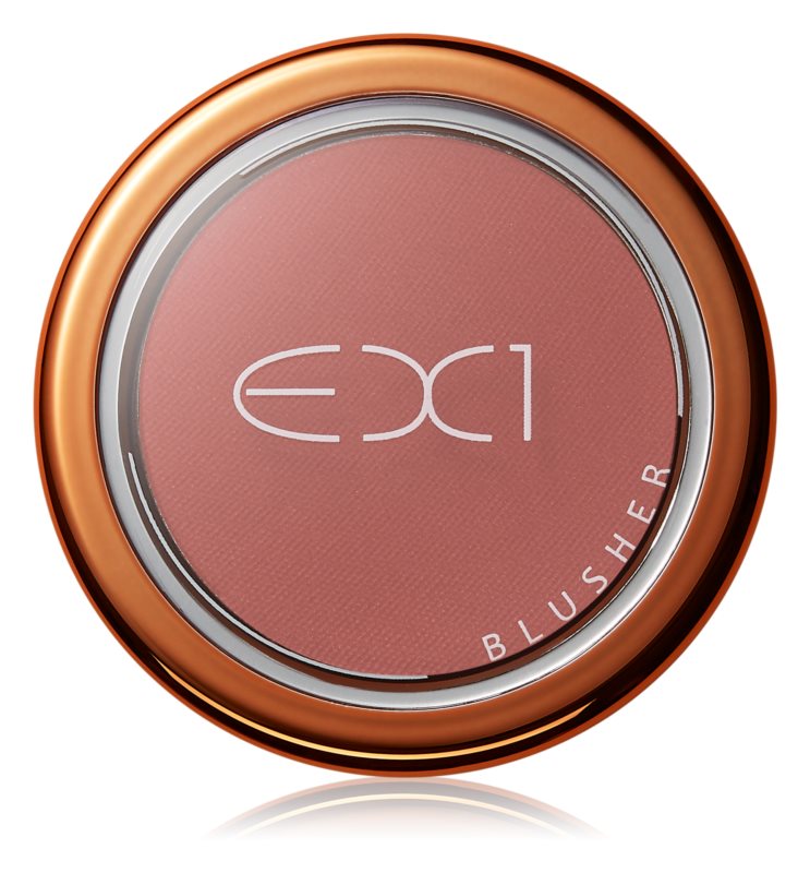 EX1 Cosmetics Blusher 3 g