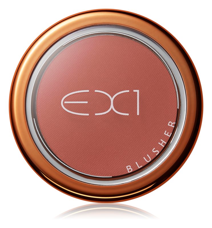 EX1 Cosmetics Blusher 3 g