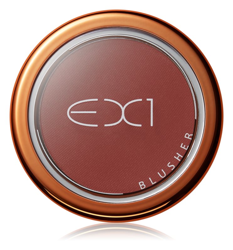 EX1 Cosmetics Blusher 3 g