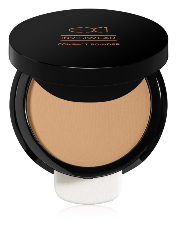 EX1 Cosmetics Invisiwear compact powder 9.5 g