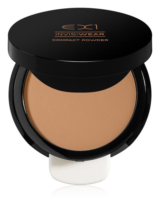 EX1 Cosmetics Invisiwear compact powder 9.5 g
