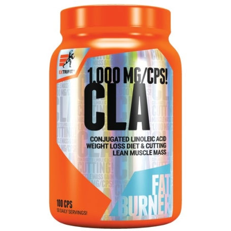 EXTRIFIT CLA 100 CAPSULES - mydrxm.com