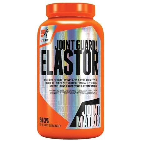 EXTRIFIT ELASTOR 150 CAPSULES - mydrxm.com