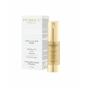 Nuance Caviar and Pearl Absolute Eye Cream 15 ml