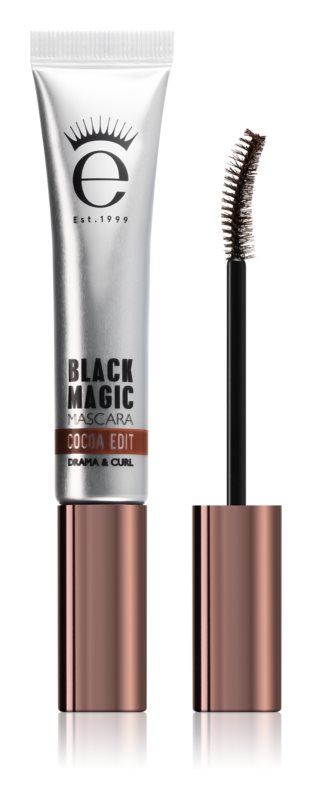Eyeko Black Magic Mascara Cocoa Edition Brown 8 ml