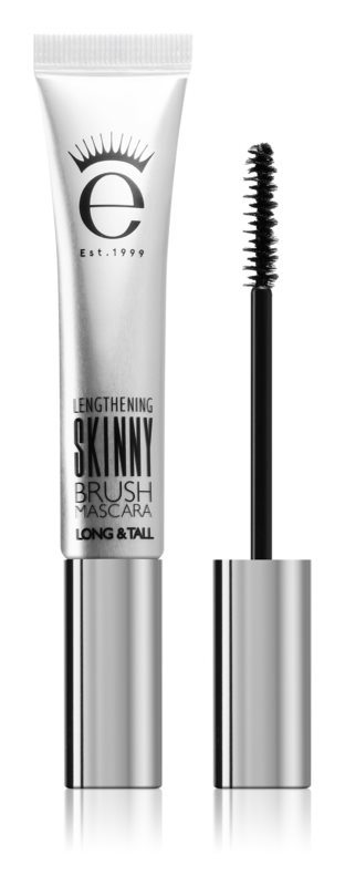 Eyeko Skinny Brush Mascara Black 8 ml