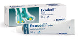 Sandoz Exoderil cream 30 g - mydrxm.com