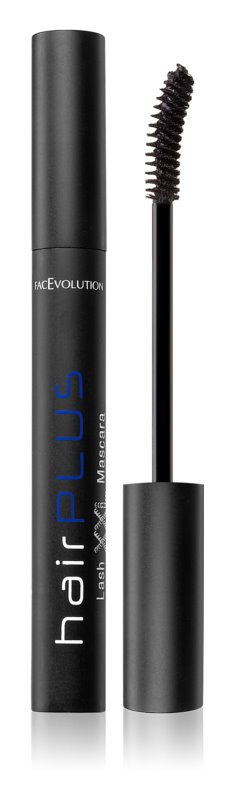 FacEvolution Hairplus mascara 6 ml