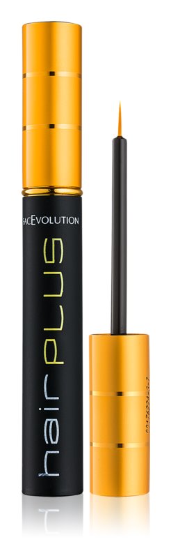 FacEvolution Hairplus eyelash and eyebrow growth serum 4.5 ml