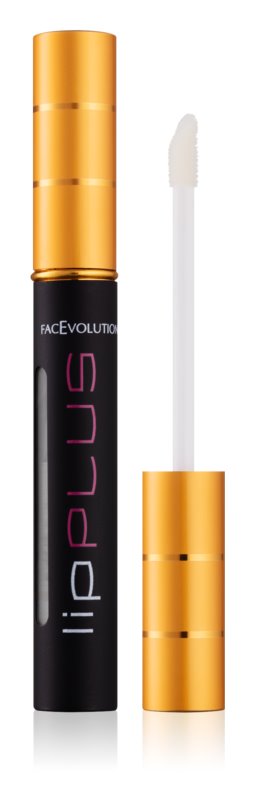 FacEvolution LipPlus Booster Transparent 5 ml