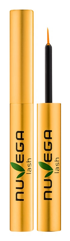 FacEvolution Nuvega vegan growth serum for eyelashes and eyebrows 3 ml