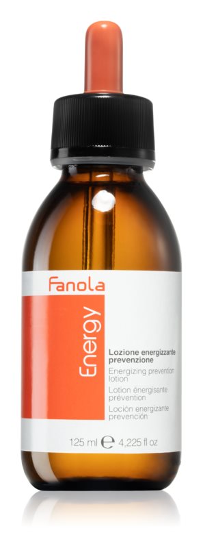 Fanola Energy hair loss tonic 125 ml