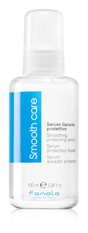 Fanola Smooth Care smoothing serum 100 ml