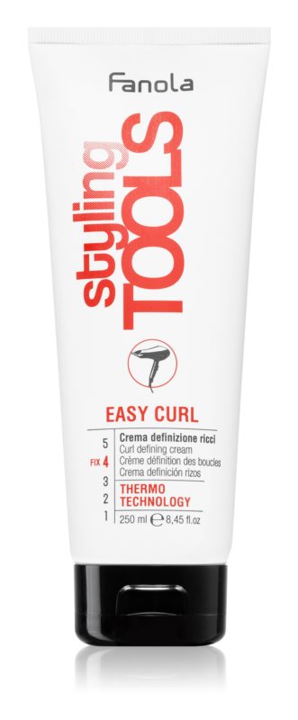 Fanola Styling Tools styling cream 250 ml