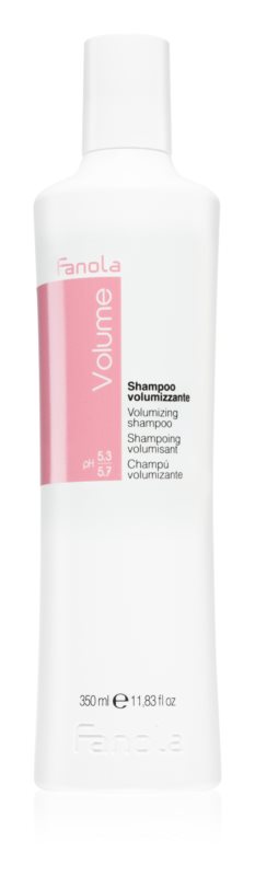 Fanola Volume volumizing shampoo 350 ml