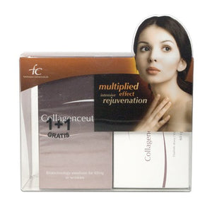 FC Collagenceutical 30ml + Collagen cps.60 free - mydrxm.com