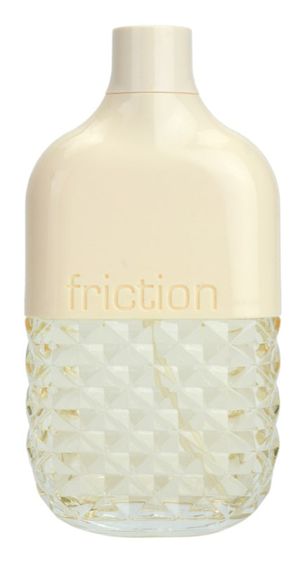 fcuk friction perfume review
