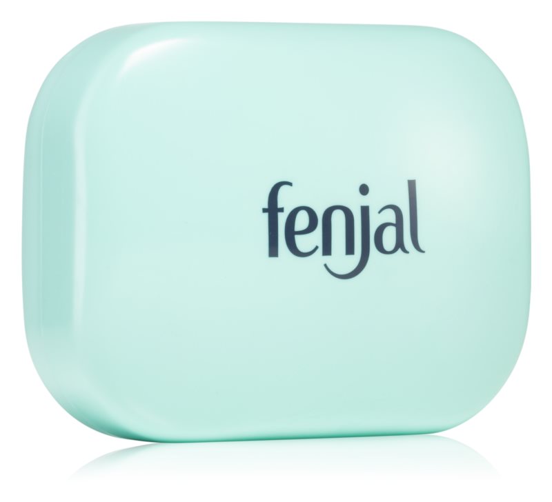 Fenjal Body Care soap cream bar 100 g