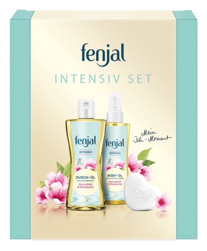 Fenjal Intensive Body Care Gift set