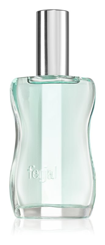 Fenjal Miss Classic Eau de toilette for women 50 ml