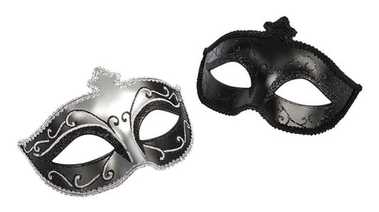 Fifty Shades of Grey Masks On Eye mask 2 pcs