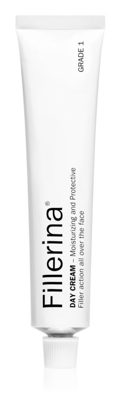 Fillerina Day Cream Grade 1 - 50 ml
