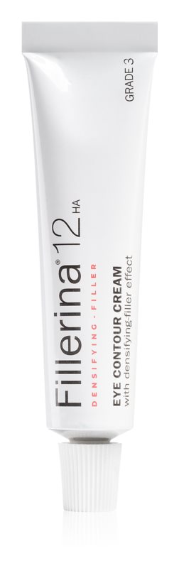 Fillerina Densifying Filler Grade 3 - 15 ml