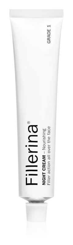 Fillerina Night Cream Grade 1 - 50 ml