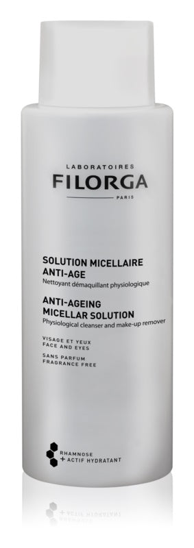 Filorga Cleansers Anti-aging micellar micellar water 400 ml