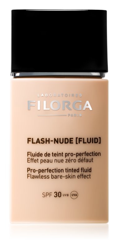 Filorga Flash Nude [Fluid] 00 Nude Ivory 30 ml